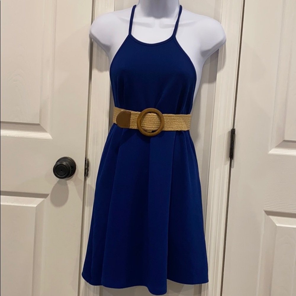 Stefano di roma dress